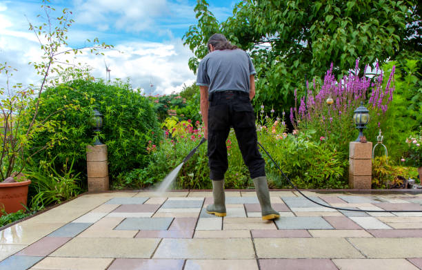 Best Animal Enclosure Cleaning  in Crystal Lake, CT