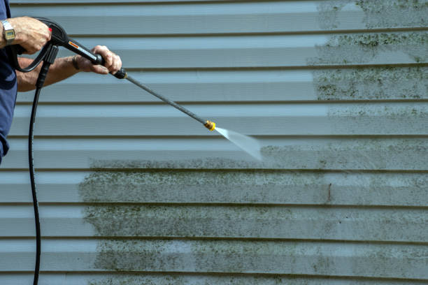 Best Solar Panel Cleaning  in Crystal Lake, CT